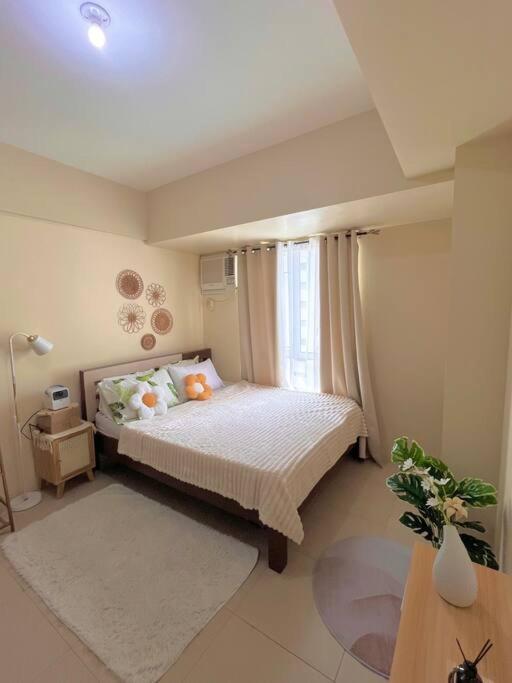 Cozy Boho Inside It Park * Cebu