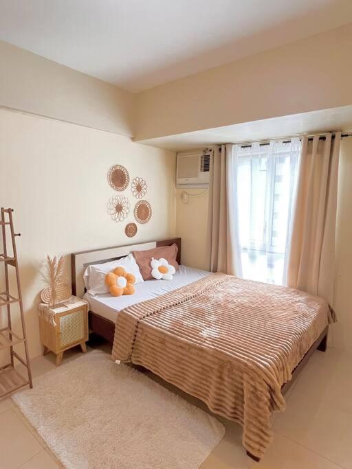 Apartment Cozy Boho Inside It Park *