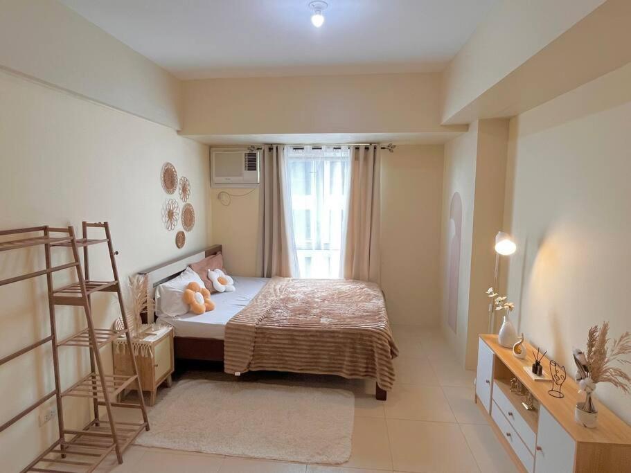 Apartment Cozy Boho Inside It Park