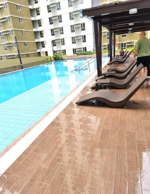 Cozy Boho Inside It Park Cebu