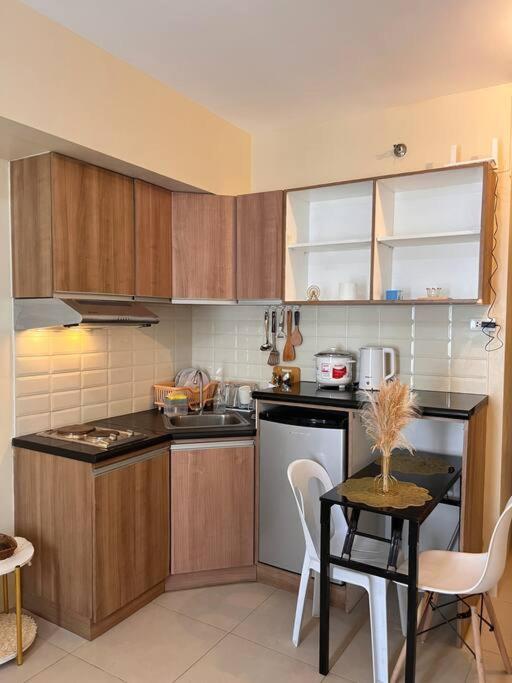 Apartment Cozy Boho Inside It Park *
