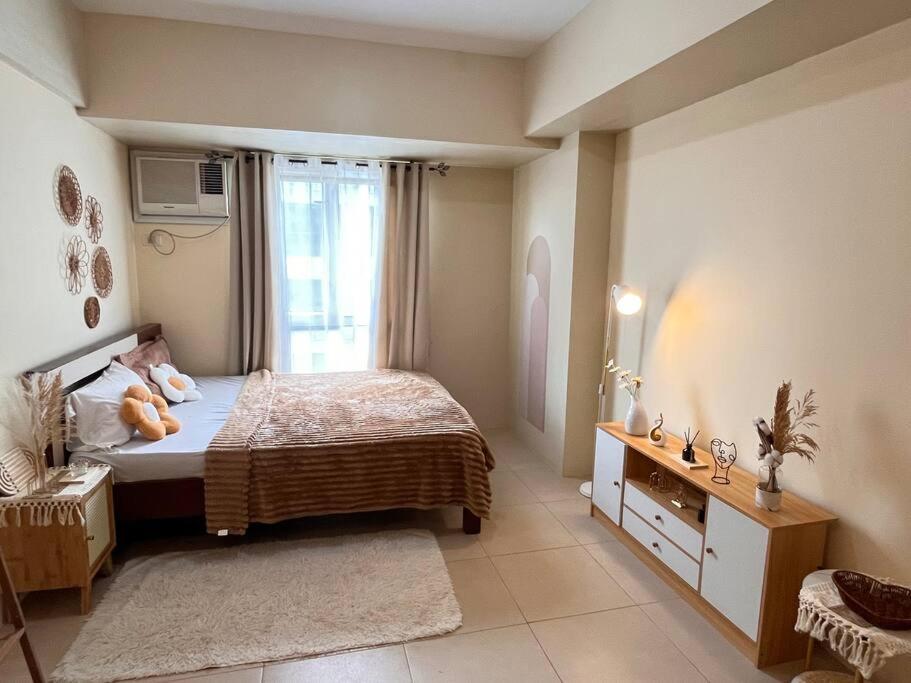Cozy Boho Inside It Park Cebu