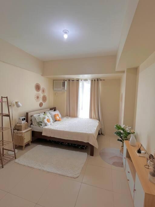 Cozy Boho Inside It Park Cebu