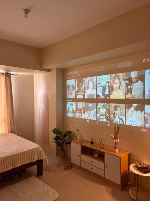 Cozy Boho Inside It Park * Cebu