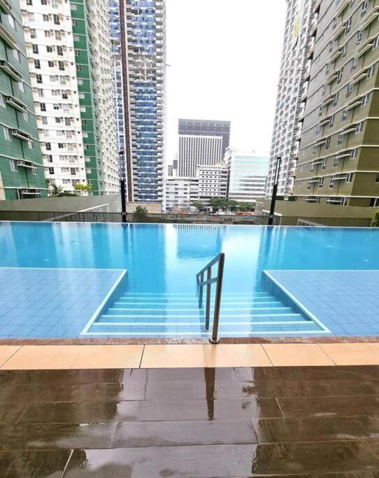 Apartment Cozy Boho Inside It Park Cebu